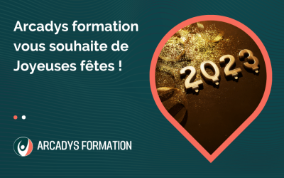 Joyeuses fêtes !